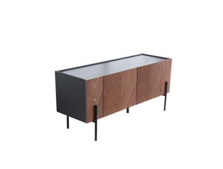 Mueble TV vintage 120cm SEQUOIA CONCEPT U