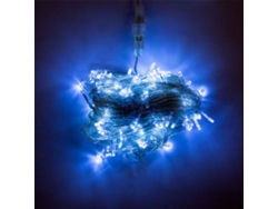 Guirnalda LED GREENICE Interior 20M [HO-XMAS-010-IP20-20M-CW]