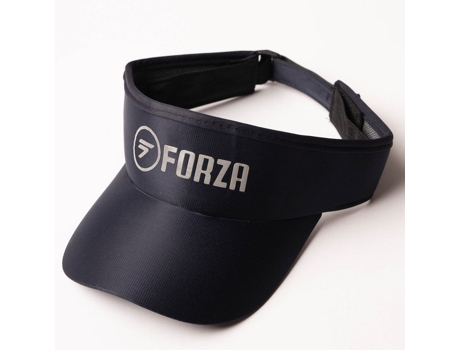 Gorra para Mujer FORZA FITNESS Negro para Fitness (Talla Unica)