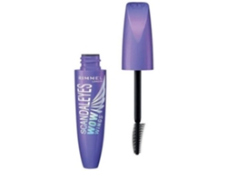 Máscara de Pestañas RIMMEL LONDON Scandaleyes 001-Black Wow