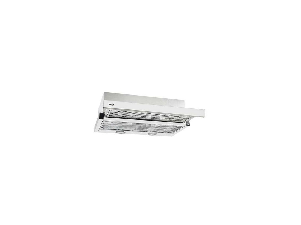 Campana Convencional TEKA CNL6400.2WH (60 cm - C)