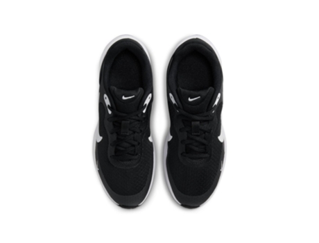 Zapatillas de Mujer para Deporte NIKE Deportiva Revolution Negro (40)