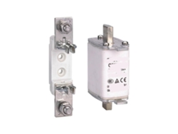 Fusible Cc Crt36-00 80 V 100 A 200 A 300 A 400 A 500 A 600 A(crt36-00 100a) Para Uso Doméstico E Profissional