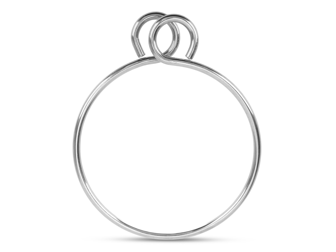 Ancla Anillo Marino Acero Inoxidable 304 Pulido Resistente A La Corrosión Accesorios Para Barcos