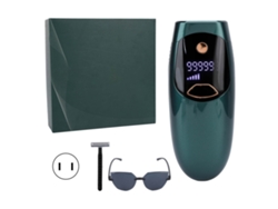 Sistema De Depilación Ipl Con 5 Niveles De Energía Y 2 Modos De Flash, Dispositivo Para Retrasar El Crecimiento Del Cabello, 100‑240v Plug Us