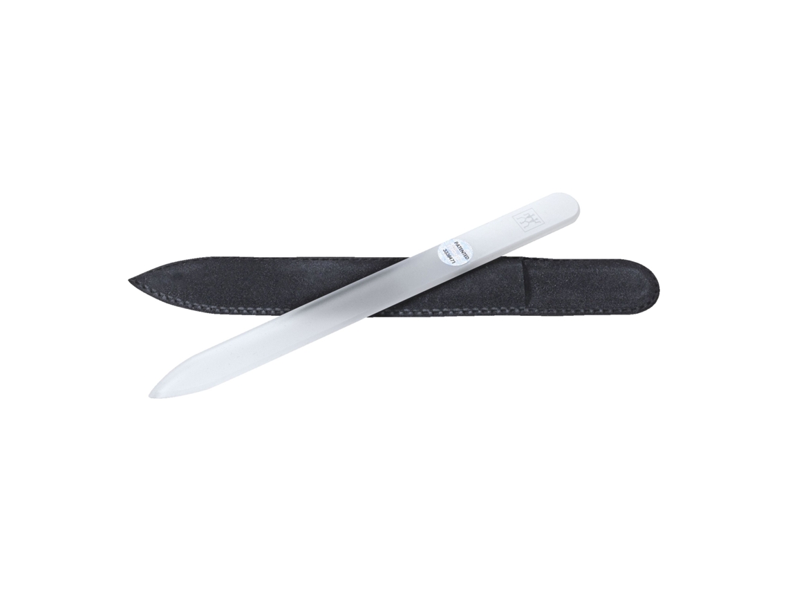 TWINOX Lima de uñas 14 cm ZWILLING