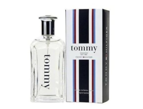 Perfume Hombre TOMMY HILFIGER EDT Tommy 50 ml