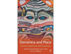 Libro Dementia and Place (Inglés)