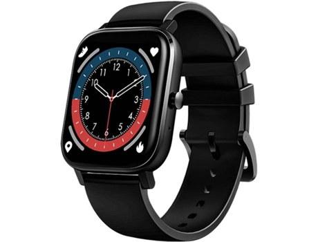 Smartwatch CHRONUS P121115 Negro