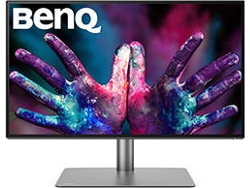 MONITOR BENQ 27'' PD2725U