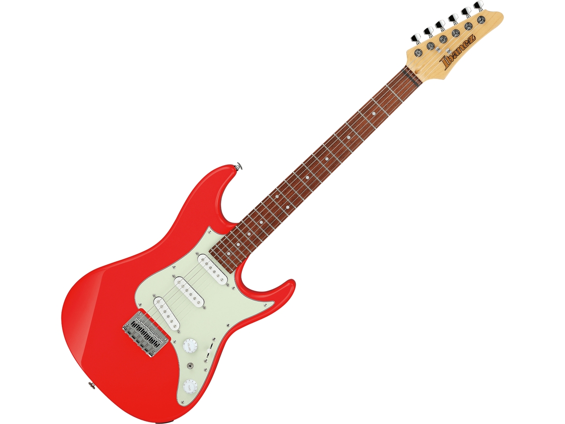 Ibanez azes31-vm