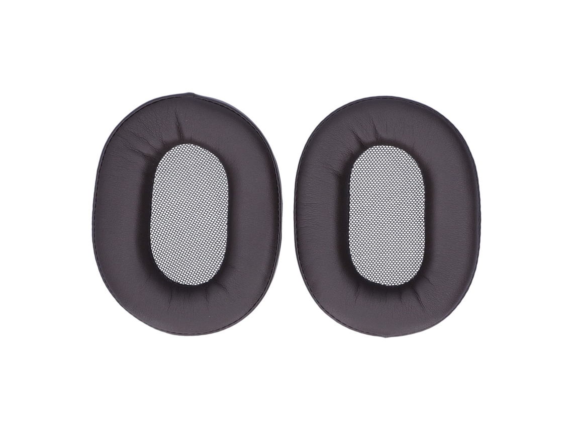 Almohadillas De Repuesto Para Auriculares Sony Mdr-v6, Mdr-7506 Y Mdr-cd900st Para Diferentes Aplicações E Usos
