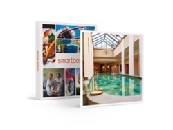 Caja Regalo SMARTBOX Un respiro para supermadres: spa y masaje para 2. ¡Feliz cumpleaños, mamás!