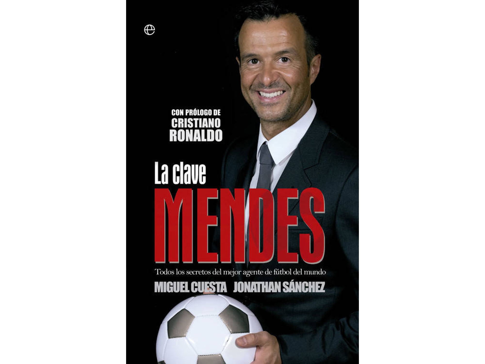 Libro La Clave Mendes de Miguel Cuesta (Español)