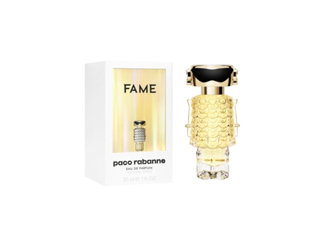 Perfume PACO RABANNE (Muticolor)