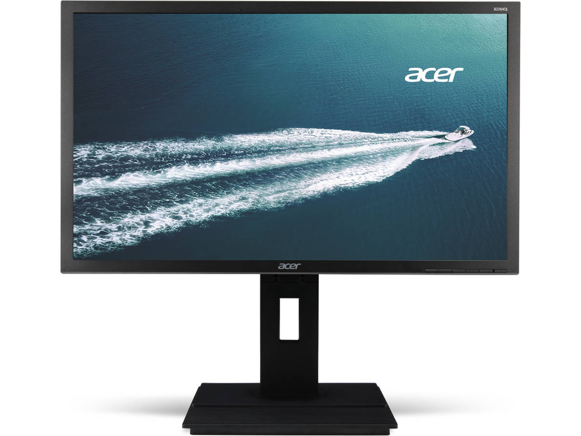 Monitor ACER B226WL (22'' - WSXGA+ - LED)