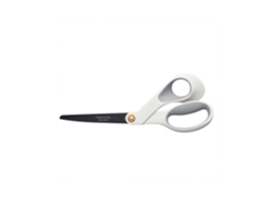 Tijeras Softgrip Titanium Fiskars De 21 Cm