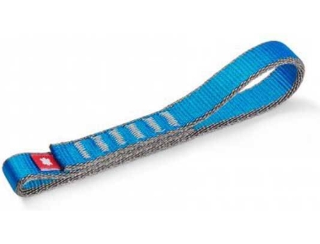 Cuerda De Escalada OCUN Escalada Quickdraw Pad 5-Pack (Azul - 15 cm)