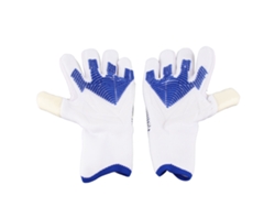 Luvas De Goleiro De Futebol (agarre Forte E Proteção De Dedos)