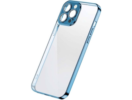 Funda Apple iPhone 13 JOYROOM Lisa (Azul)
