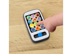 Juguete FISHER-PRICE BFK69