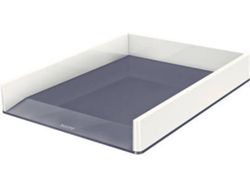 Tablero LEITZ WOW Blanco (4.9 x 26.7 x 33.6 cm)
