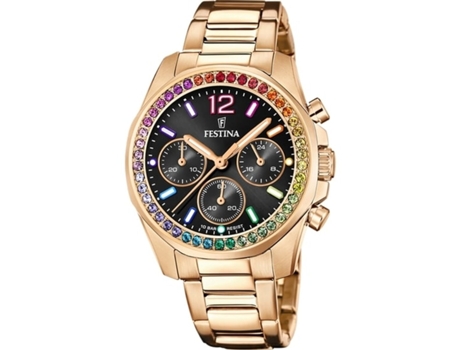 Reloj Hombre FESTINA F20639/3