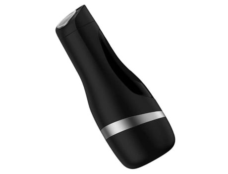 Estimulador CHRONUS FJB_0505zzh11 Negro
