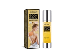 Sérum Corporal Eelhoe 100ml Para Clarear E Hidratar Joelhos E Cotovelos