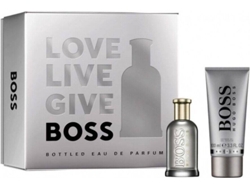 Set de perfume Eau de Parfum embotellado HUGO BOSS (50 ml)