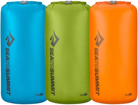Bolsa Impermeable SEA TO SUMMIT Ultra-Sil Nano (35 L)