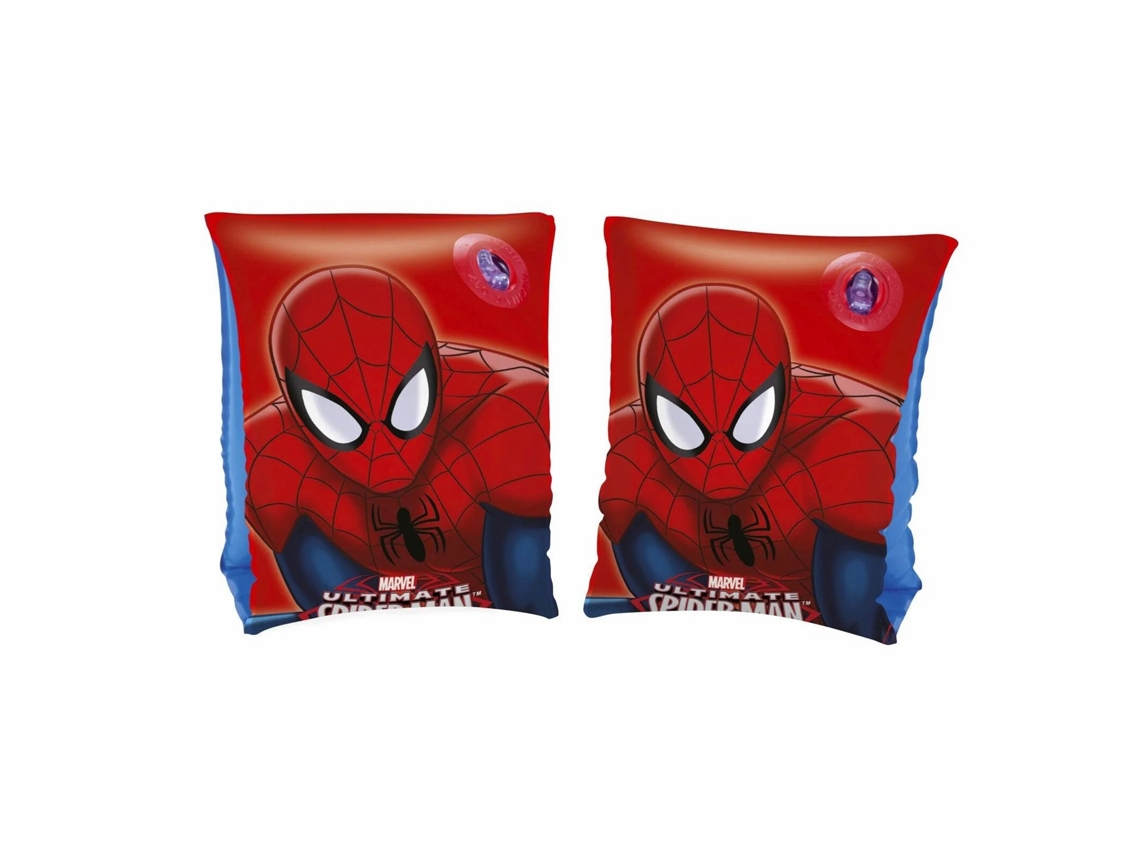 Brazalete de natación para niños BESTWAY Spider Man