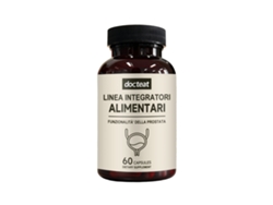 Cápsulas herbales para la salud masculina
