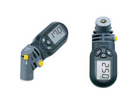 Bomba de Aire TOPEAK Digital Smartgauge D2