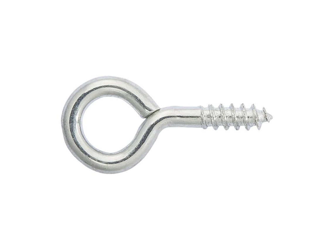 Hembrilla Cerrada Zincada 19x70 C-200
