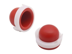 2026-bomba De Priming De Silicona 23x20mm Para Briggs Stratton 694394 494408 Cortacésped