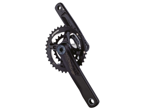 Pedivela V-Drive Ck Preto 175 Mm / 36/26Tfsa