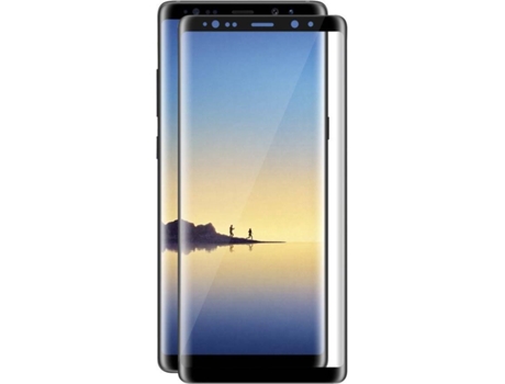 Protector Cristal Templado Samsung Galaxy Note 8 Multi4You Full Cover 3D