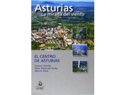 Libro El Centro De Asturias de Francisco Javier Chao Arana| Miguel Sanz Ovies (Español)