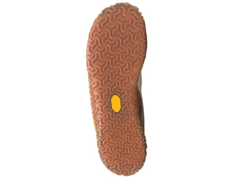 Zapatillas de Mujer para Running MERRELL Beige (37)