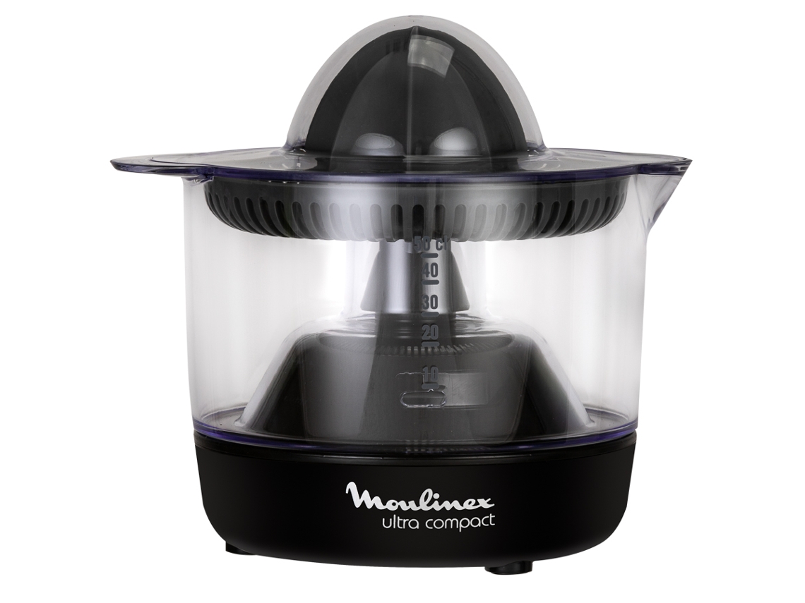 Exprimidor MOULINEX PC1208 (25 W - 500 ml)