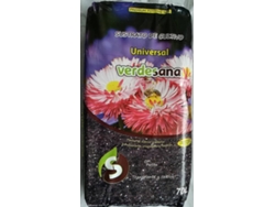 Abono VERDESANA Universal
