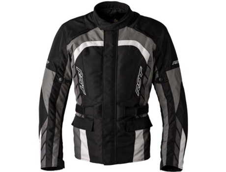 Chaqueta de Hombre RST Alpha Ce Gris (5XL)