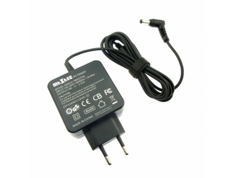 Transformador MTXTEC para Medion Akoya E6436 Md61100 Wall Power Supply