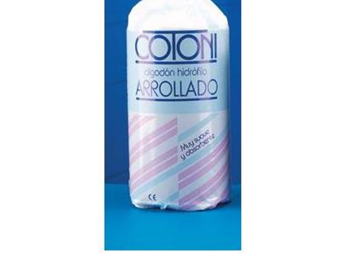 Algodon Rollo COTONI 1 K