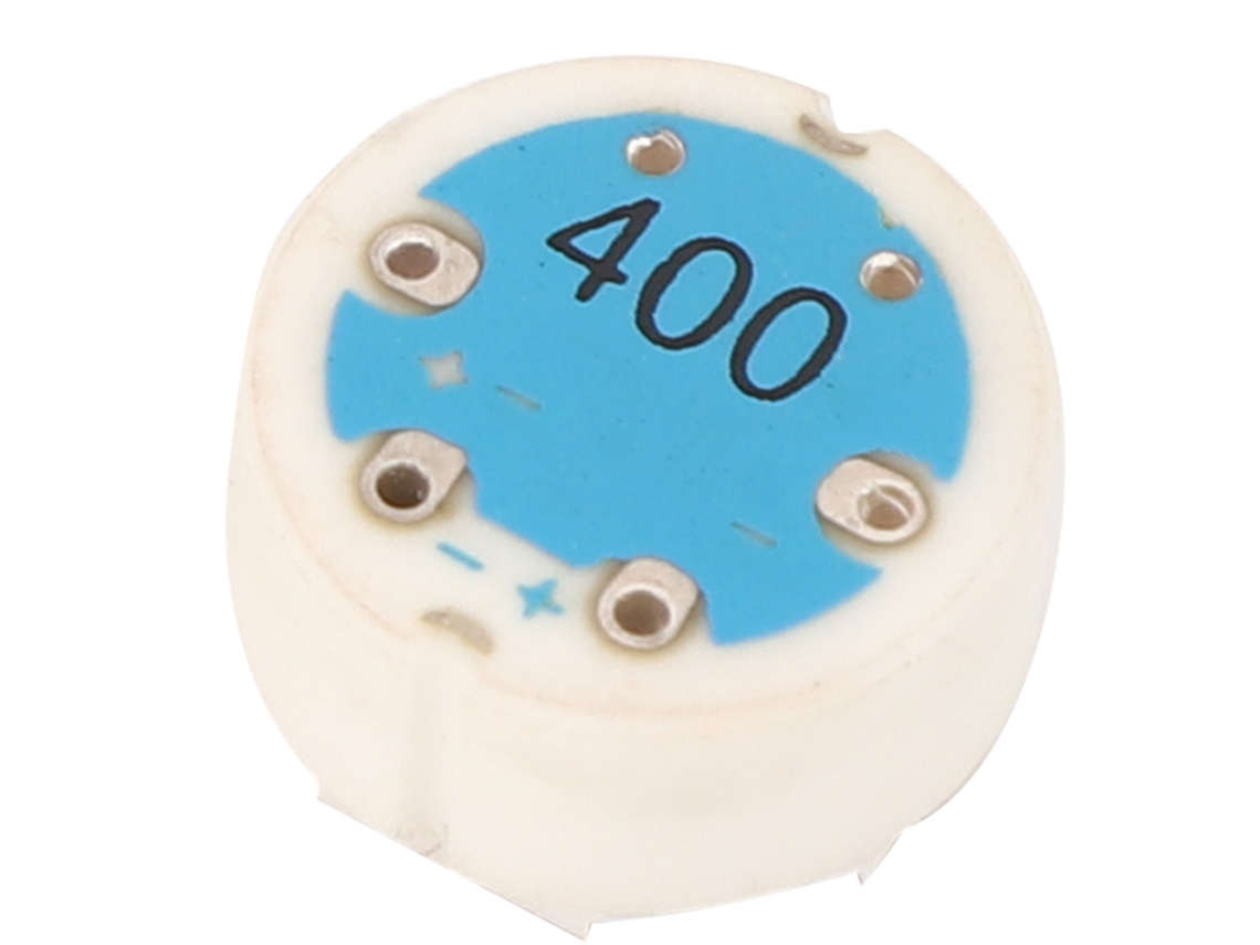 Módulo Sensor De Presión Cerámica De Película Plana Para Bombas De Agua Coche Aire Acondicionado Equipo Hidráulico 0-400bar