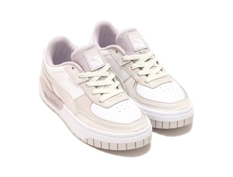 Zapatillas de Mujer PUMA Cali Dream Pastel Gris (37)