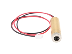 Módulo Láser 405nm 2000mw Para Accesorios De Máquinas De Grabado Grabado Láser