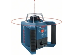 Láser de Rotación BOSCH Grl 300 Hv