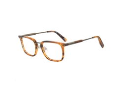 Montura De Gafas Hombre Chopard Vch328-5206yh (marrón - Plástico - 145 Mm - Ø 52 Mm)